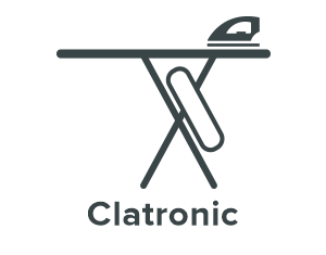 Clatronic Strijkmachine