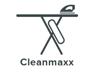 Cleanmaxx Strijkmachine