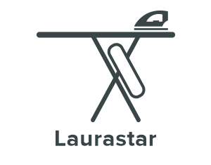 Laurastar Strijkmachine