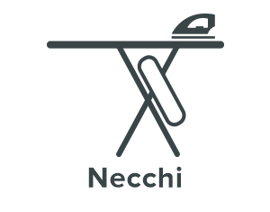 Necchi Strijkmachine