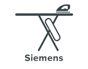 Siemens Strijkmachine