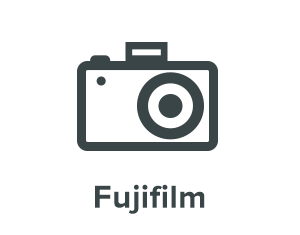 Fujifilm Systeemcamera
