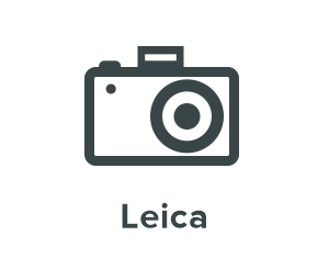 Leica Systeemcamera