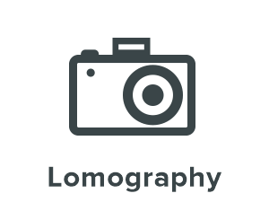 Lomography Systeemcamera