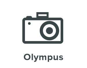 Olympus Systeemcamera