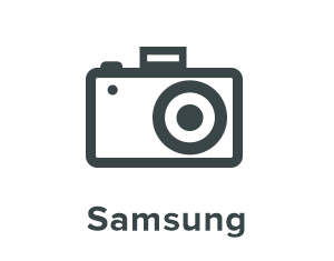 Samsung Systeemcamera