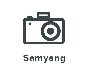 Samyang Systeemcamera
