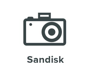 Sandisk Systeemcamera