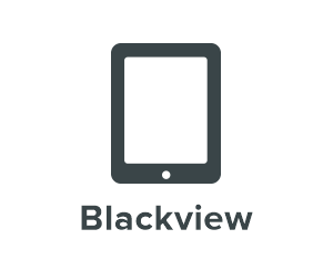 Blackview Tablet