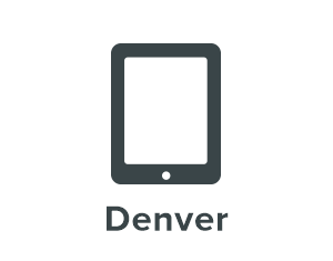 Denver Tablet