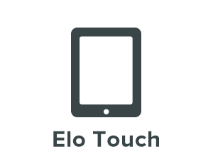 Elo Touch Tablet