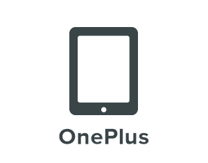 OnePlus Tablet