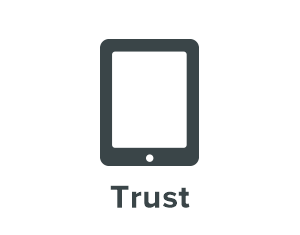 Trust Tablet