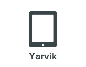 Yarvik Tablet