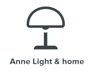 Anne Light & home Tafellamp