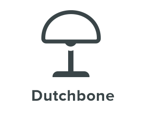 Dutchbone Tafellamp