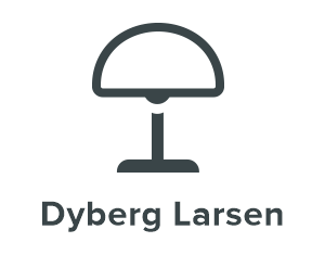 Dyberg Larsen Tafellamp