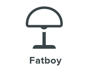 Fatboy Tafellamp