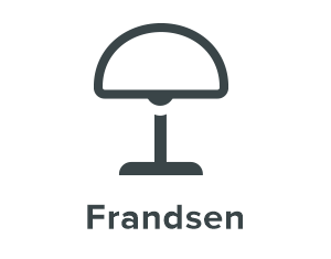 Frandsen Tafellamp