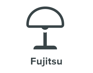 Fujitsu Tafellamp