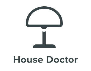 House Doctor Tafellamp