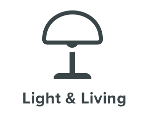Light & Living Tafellamp