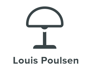 Louis Poulsen Tafellamp