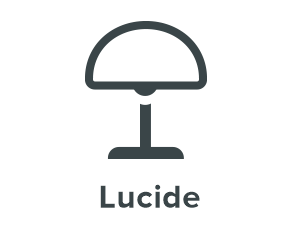 Lucide Tafellamp