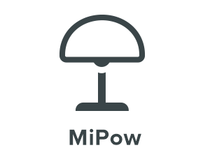 MiPow Tafellamp
