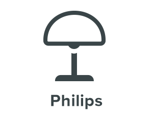 Philips Tafellamp