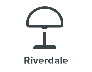 Riverdale Tafellamp