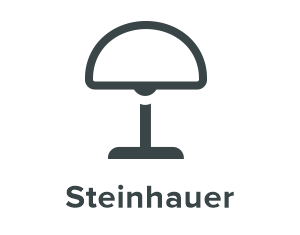 Steinhauer Tafellamp