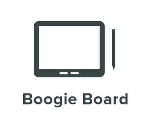 Boogie Board Tekentablet