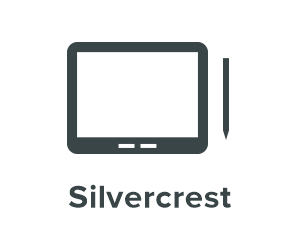 Silvercrest Tekentablet
