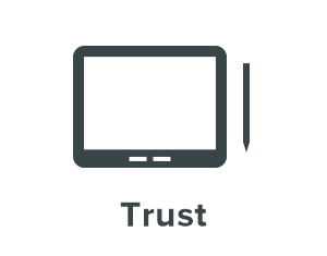 Trust Tekentablet