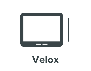 Velox Tekentablet