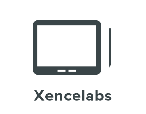 Xencelabs Tekentablet