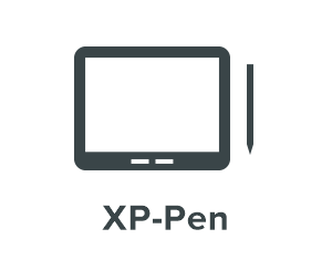 XP-Pen Tekentablet