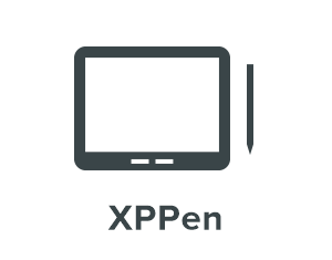XPPen Tekentablet