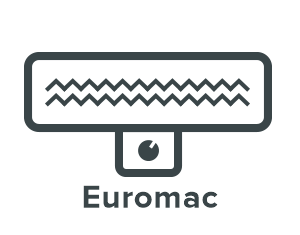 Euromac Terrasverwarmer