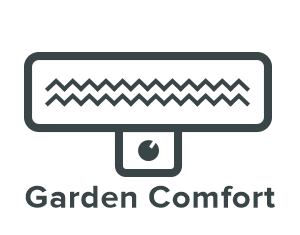 Garden Comfort Terrasverwarmer