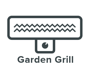 Garden Grill Terrasverwarmer
