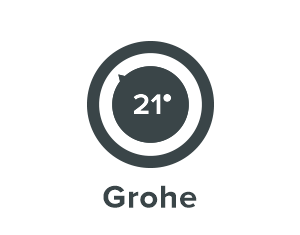 Grohe Thermostaat