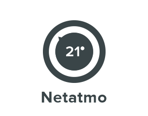 Netatmo Thermostaat