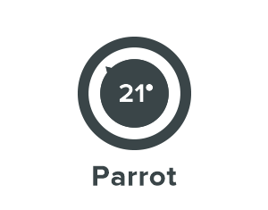 Parrot Thermostaat