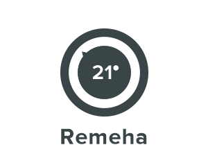 Remeha Thermostaat