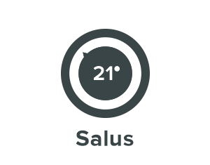 Salus Thermostaat