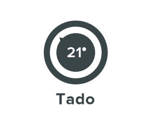 Tado Thermostaat