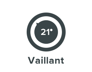Vaillant Thermostaat