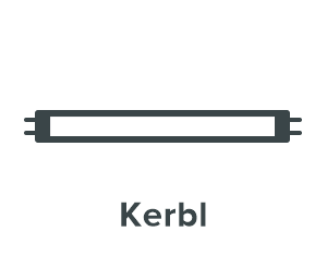 Kerbl TL-lamp